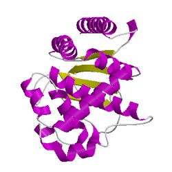 Image of CATH 5d1tA03