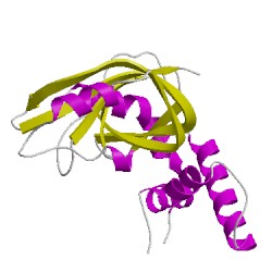 Image of CATH 5d1uA01