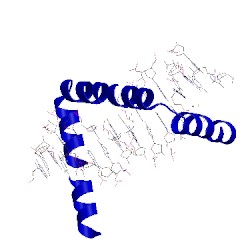 Image of CATH 5d23