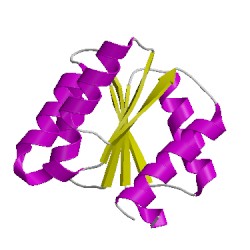 Image of CATH 5d2cA