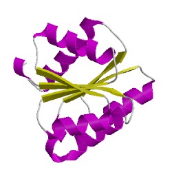 Image of CATH 5d2cB