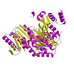 Image of CATH 5d2eA00