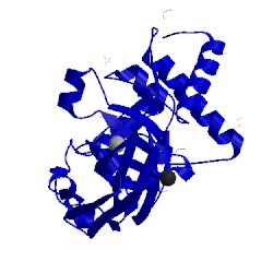 Image of CATH 5d2h