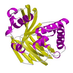 Image of CATH 5d2jA00