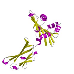Image of CATH 5d2lA