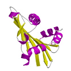 Image of CATH 5d2lA01