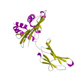 Image of CATH 5d2lC