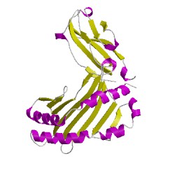 Image of CATH 5d2lG