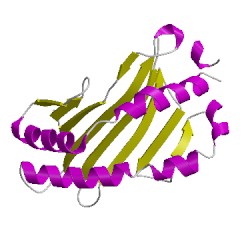 Image of CATH 5d2lG01