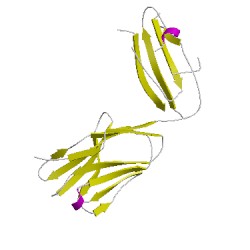 Image of CATH 5d2lI