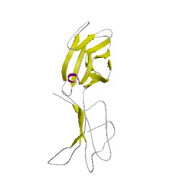 Image of CATH 5d2lK