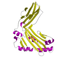 Image of CATH 5d2lM