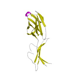 Image of CATH 5d2lO