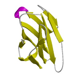 Image of CATH 5d2lO01