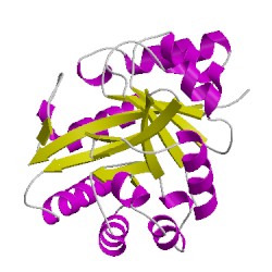 Image of CATH 5d2xA00