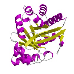 Image of CATH 5d30A