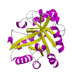 Image of CATH 5d38B