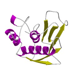 Image of CATH 5d3cA