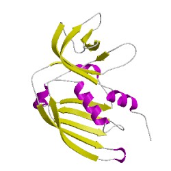 Image of CATH 5d3dB