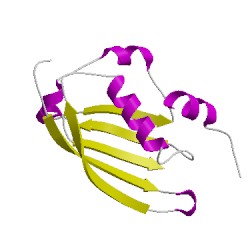 Image of CATH 5d3dB01