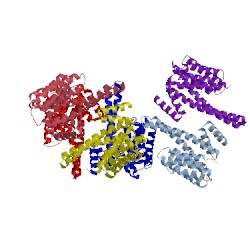 Image of CATH 5d3e