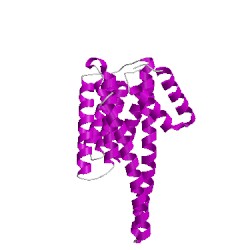 Image of CATH 5d3eB