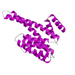 Image of CATH 5d3eJ