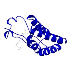 Image of CATH 5d3h