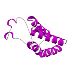Image of CATH 5d3hA01