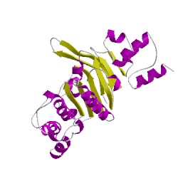Image of CATH 5d3mB00