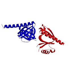 Image of CATH 5d3v