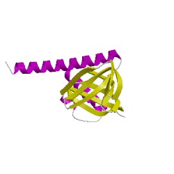 Image of CATH 5d3vA00