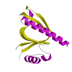 Image of CATH 5d3vB