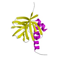 Image of CATH 5d3yB