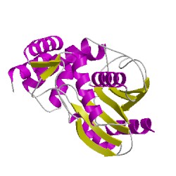 Image of CATH 5d3zA