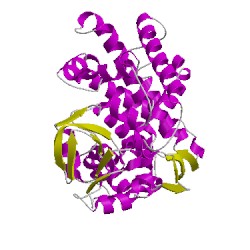 Image of CATH 5d40B00