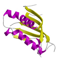 Image of CATH 5d4bB03