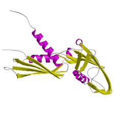 Image of CATH 5d4cA