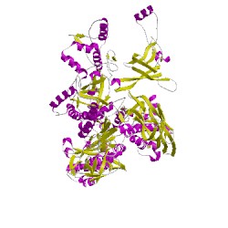 Image of CATH 5d4cC