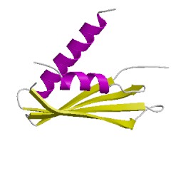 Image of CATH 5d4cK01