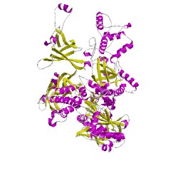 Image of CATH 5d4cM