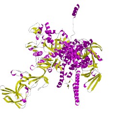 Image of CATH 5d4cN