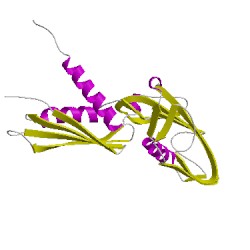 Image of CATH 5d4dA
