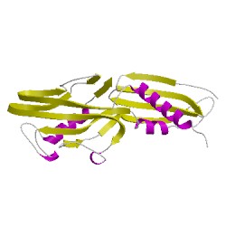 Image of CATH 5d4dB
