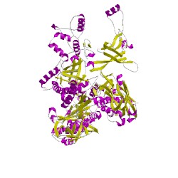 Image of CATH 5d4dC