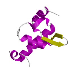 Image of CATH 5d4dE