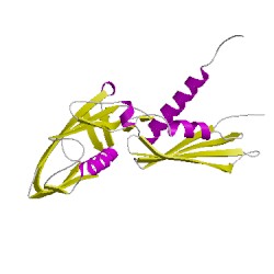 Image of CATH 5d4dK