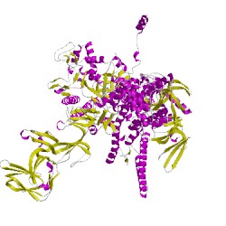 Image of CATH 5d4dN