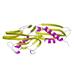 Image of CATH 5d4eB