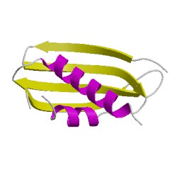 Image of CATH 5d4eB01